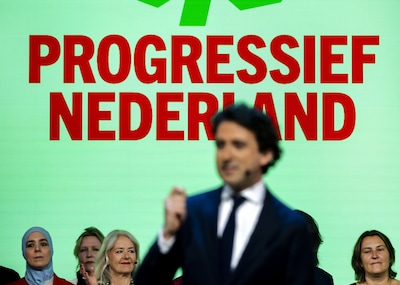 GroenLinks-PvdA cannot yet be called PRO in the House of Representatives, name change taking longer than expected
