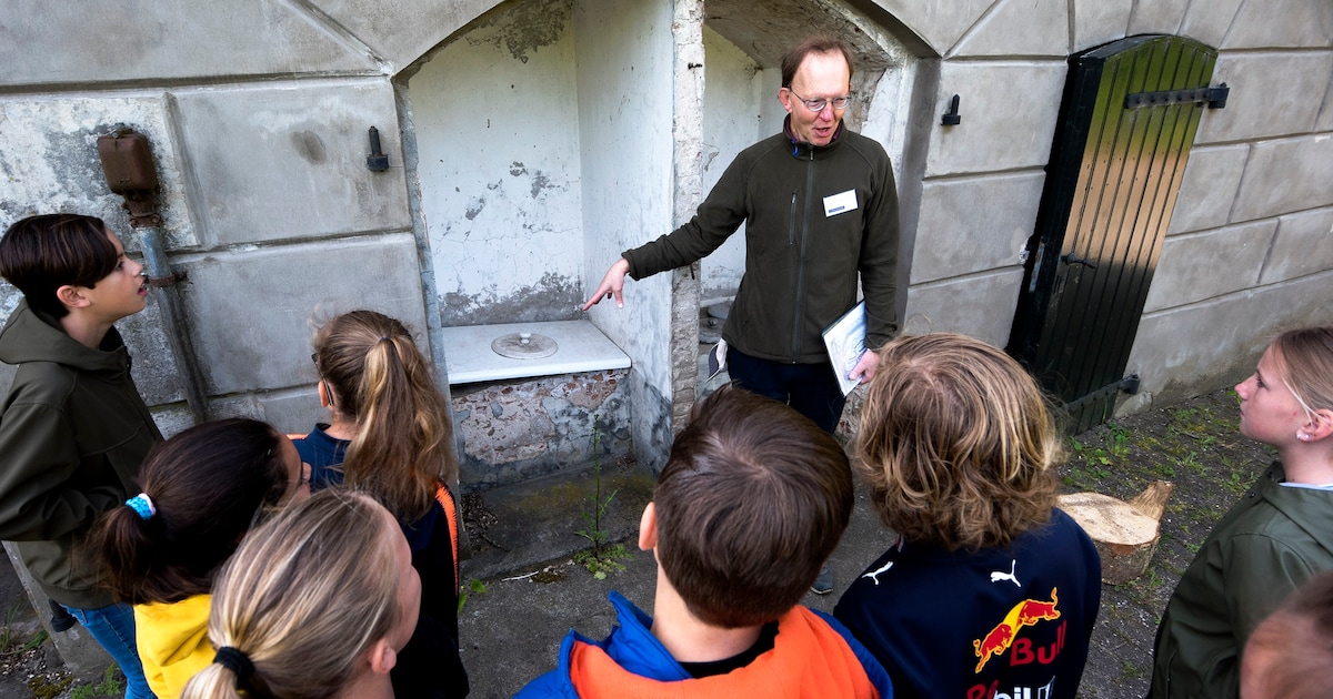 Fort bij Abcoude wordt gerenoveerd: dit gaat er veranderen