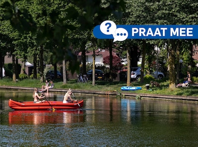 Een ontluikende liefde in het weiland: wat maakte u zelf mee bij ‘de knaal’?