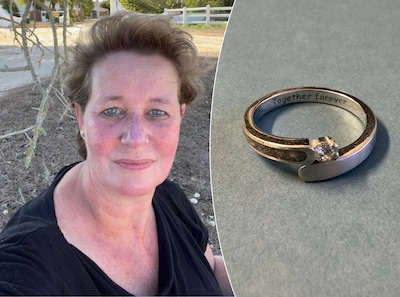 Inbrekers nemen onbetaalbare ring van Hilde mee: ‘Daar zit de as van mijn ouders en broertje in’