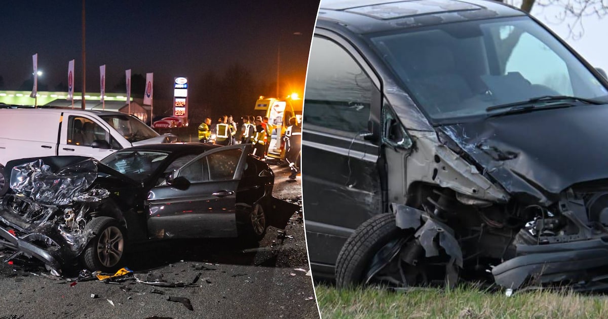 Lezers bijna unaniem: ongelukken A12 niet de schuld van Duitsland