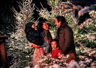 December 2025: dit is er deze maand te doen in Amersfoort