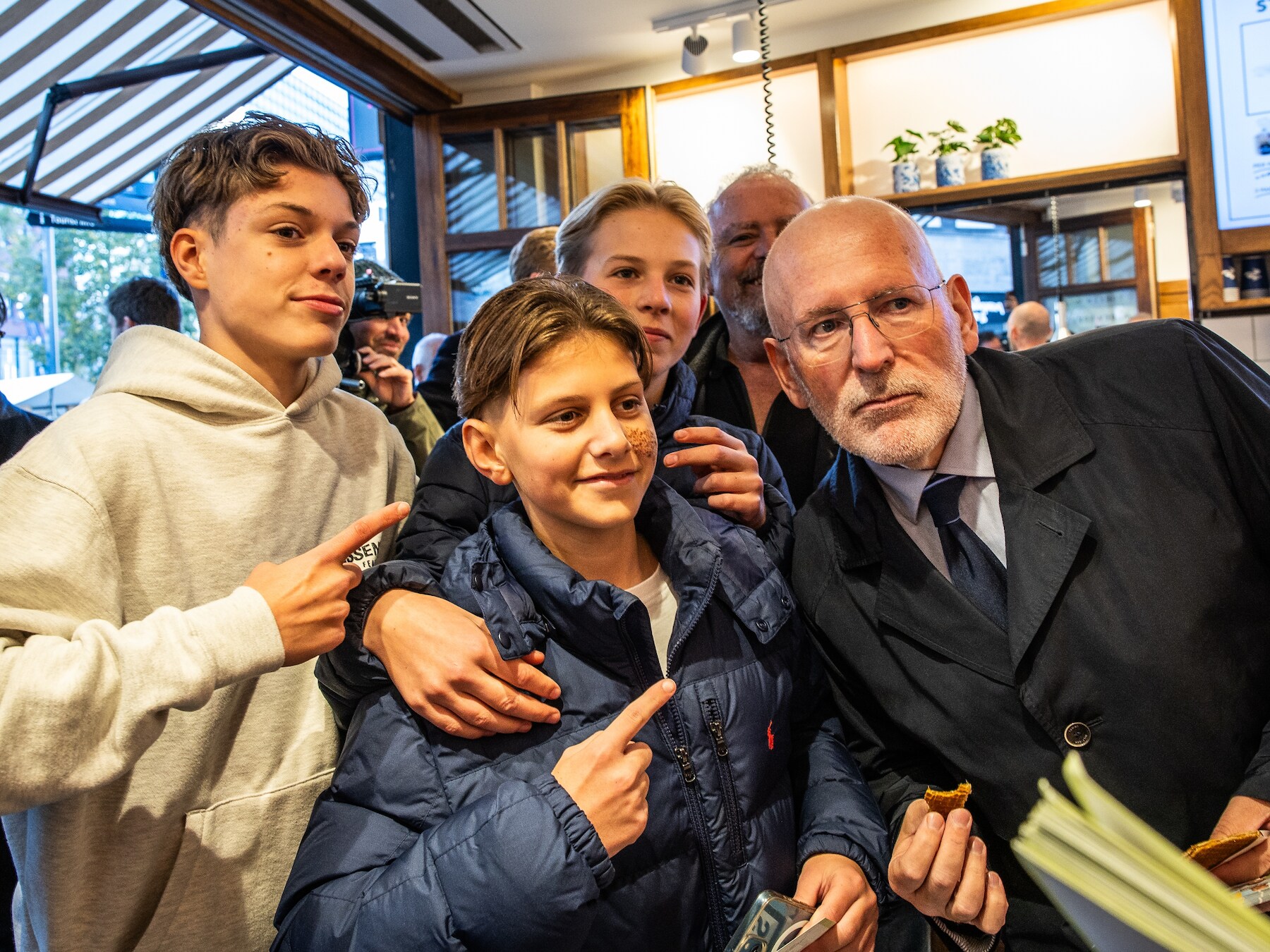 Utrecht wil stemrecht vanaf 16 jaar: ‘Jongeren verdienen het om mee te bepalen’