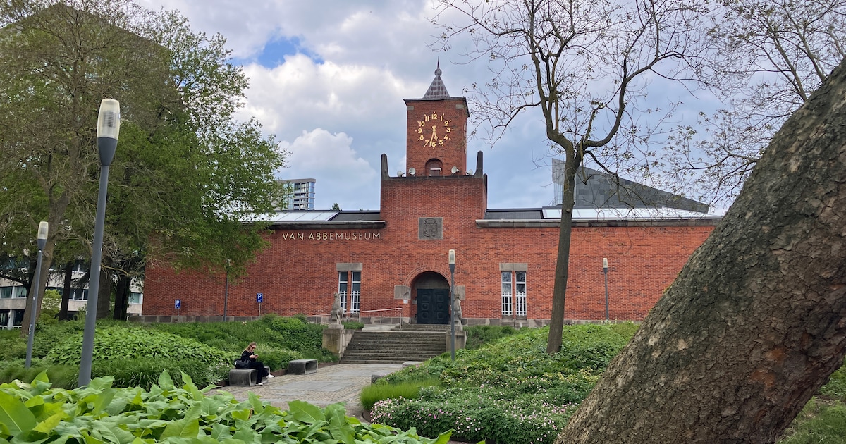 Monet-tentoonstelling opent in Eindhoven