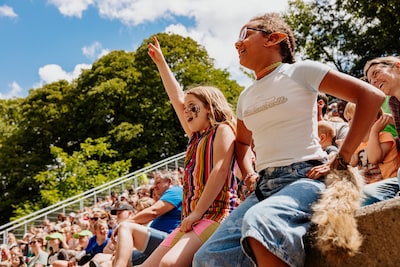 Zomervakantie in Den Haag? 7 x leuke uitjes voor kinderen en ouders
