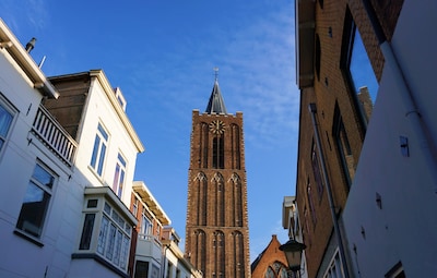 Weekendtips: deze dingen doe je in Schiedam (2-4 oktober)