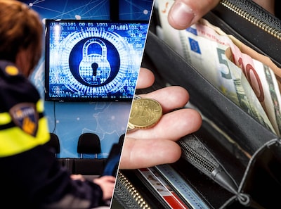 Politie onthult identiteit van 700 ‘financiële adviseurs’, die Nederlanders voor miljoenen oplichtten