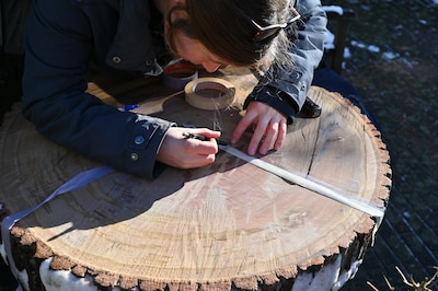 Nieuw erfgoedjaarboek gepresenteerd in Groningen