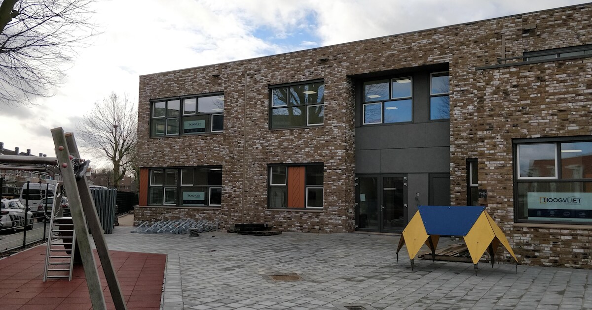 Wandeling in Alblasserdam om ideeën voor Florabuurt te verzamelen