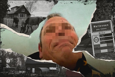 Wat kan Weiteveen-moordenaar Richard K. nog bereiken in hoger beroep? ‘Hij ging waanzinnig tekeer’