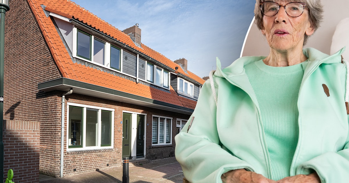 Olga werd onterecht uit haar huis gezet, mag dat zomaar? Deskundigen noemen gang van zaken ‘mensonte