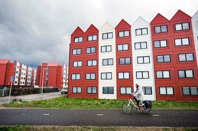 Student & Starter wil sociale huur in Utrecht opschudden: kwart van woningen via loting