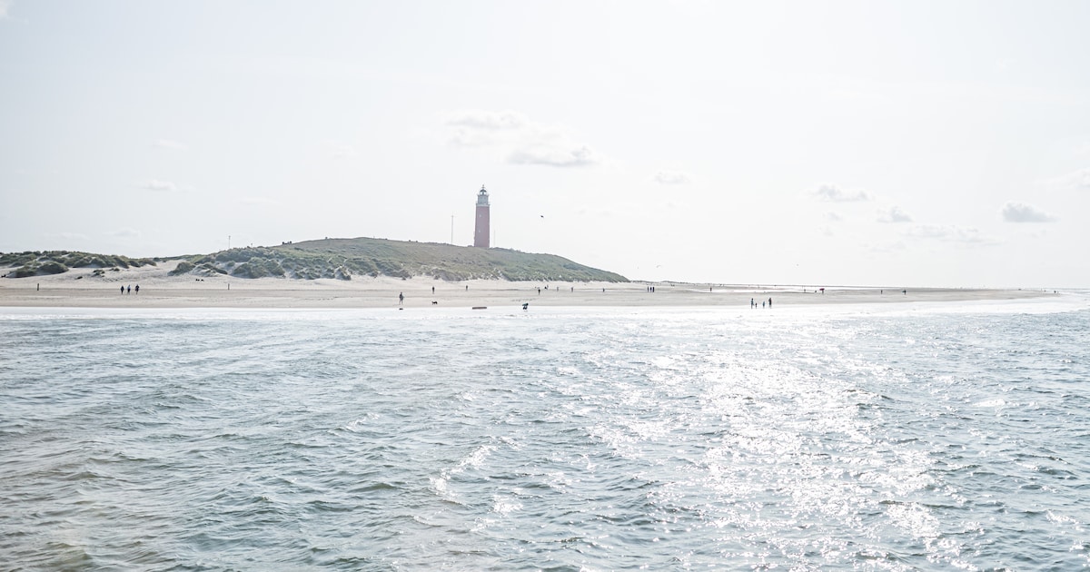 Museum Trompshuys toont film over leven op Vlieland in jaren '30