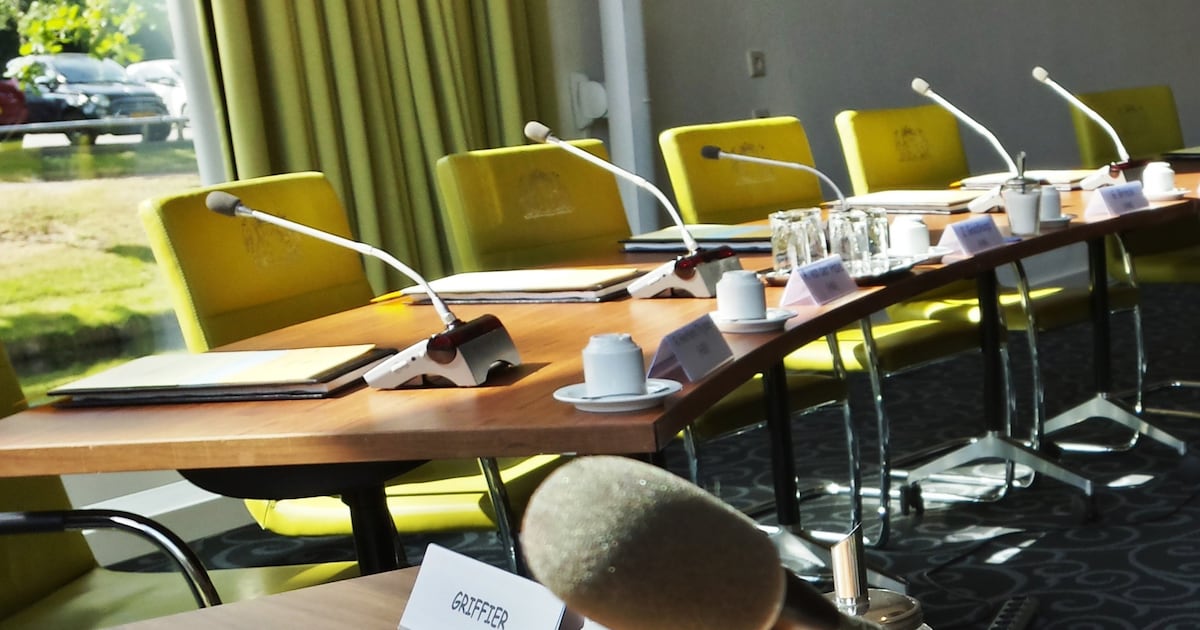 Coalitieakkoord Heemstede tussen D66, VVD en PRO afgerond