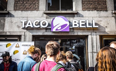 Taco Bell wil na faillissement groeien: nieuwe zaak langs A12 is ‘poort naar het noorden’