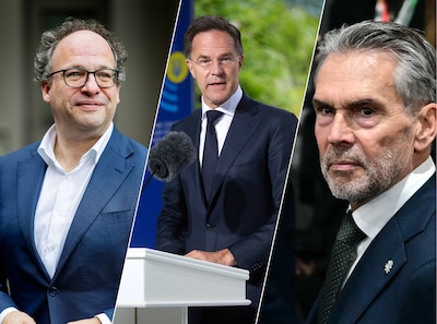 Corona hearings enter new week: Rutte, Schoof and Koolmees to appear before inquiry committee