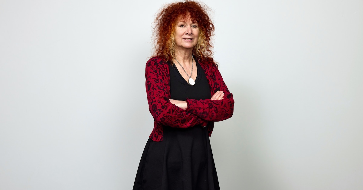 Een verschrikkelijk verdrietige oorwurm