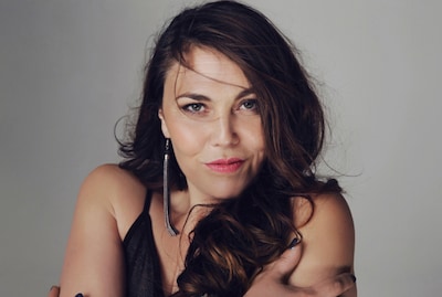 ‘Dit móét ik doen’: Sara Lee Vos zingt eindelijk in haar eigen taal