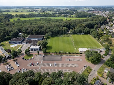 SV Wisch blijft met jeugd in Terborg voetballen: ‘Geen ramp, maar wel op de centjes letten’