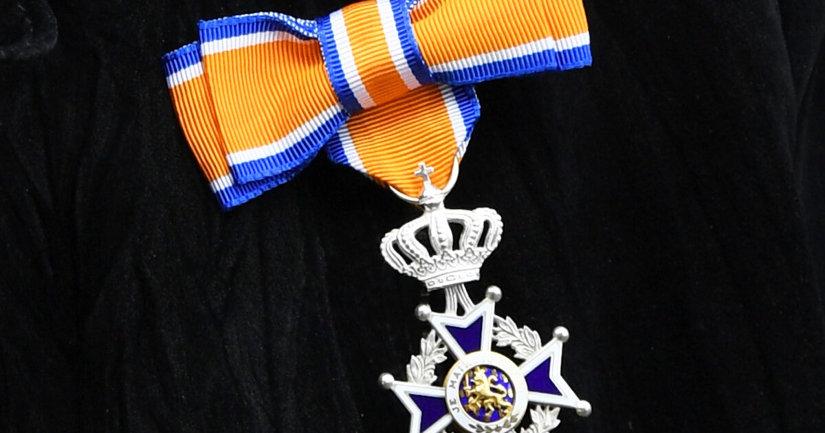 Lelystad decoreert er op los: negen Leden en twee Ridders in de Orde van Oranje-Nassau