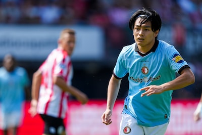 Vroeg opwinding in Rotterdamse derby: Feyenoord en Sparta missen grote kansen