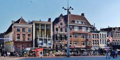 Nieuw seizoen Stranger Things: zo duik je in de jaren 80 van Groningen