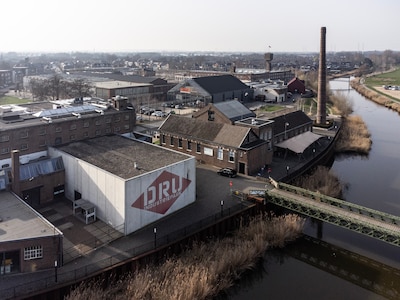 Ruim half miljoen subsidie naar de DRU en dan kijken naar de toekomst: ‘eerst de winter door’