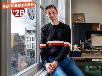 Partij voor de Dieren aast op plek in Utrechts stadsbestuur: ‘Wij zijn geen opstandige puber meer’