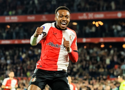 Feyenoord ziet ook Antoni Milambo naar Premier League vertrekken