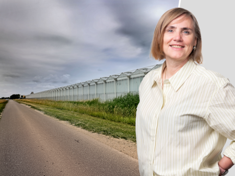 Verslaggever Lucette Mascini vraagt zich af: Wat moet er gebeuren om de rust te herstellen?