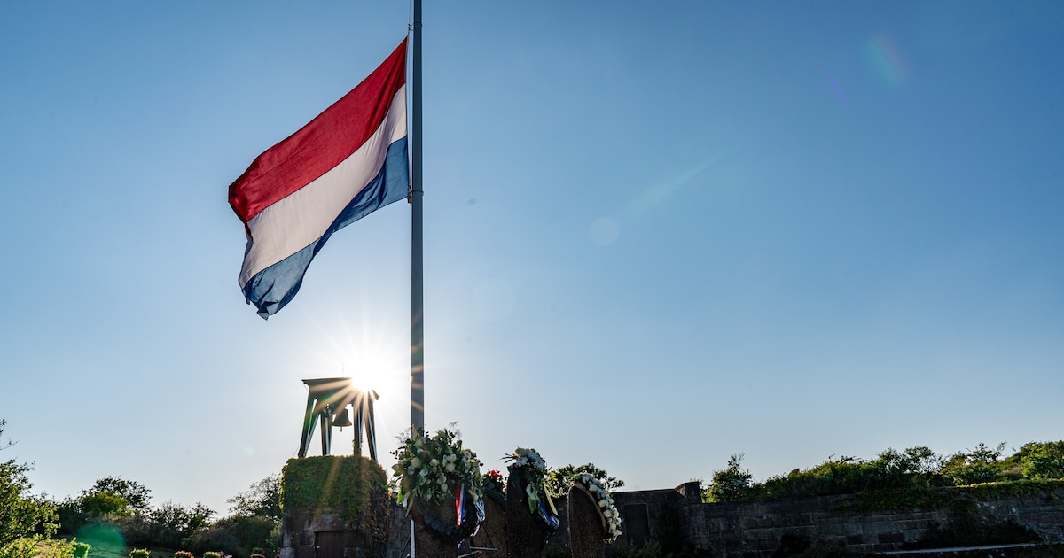 Gemeente Raalte staat stil bij Nationale Dodenherdenking