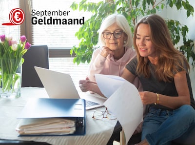 Slim schenken: zo bespaar je erfbelasting én geniet je van je nalatenschap