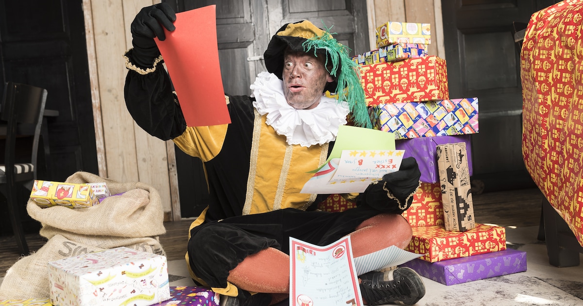 Organisatie van Winter Wonderland reageert op commotie over zwarte piet: ‘Eerlijk gezegd: wat hadden