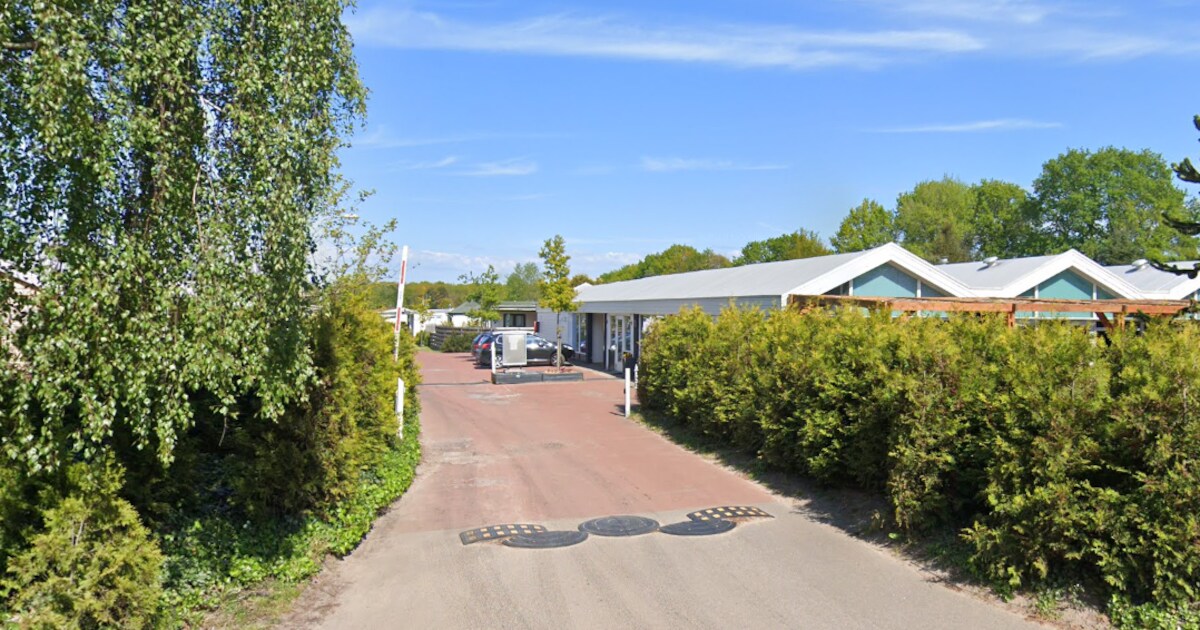 Handhaving op illegale bewoning Camping Anloo gebeurde wel degelijk. Dat zegt burgemeester Aa en Hun