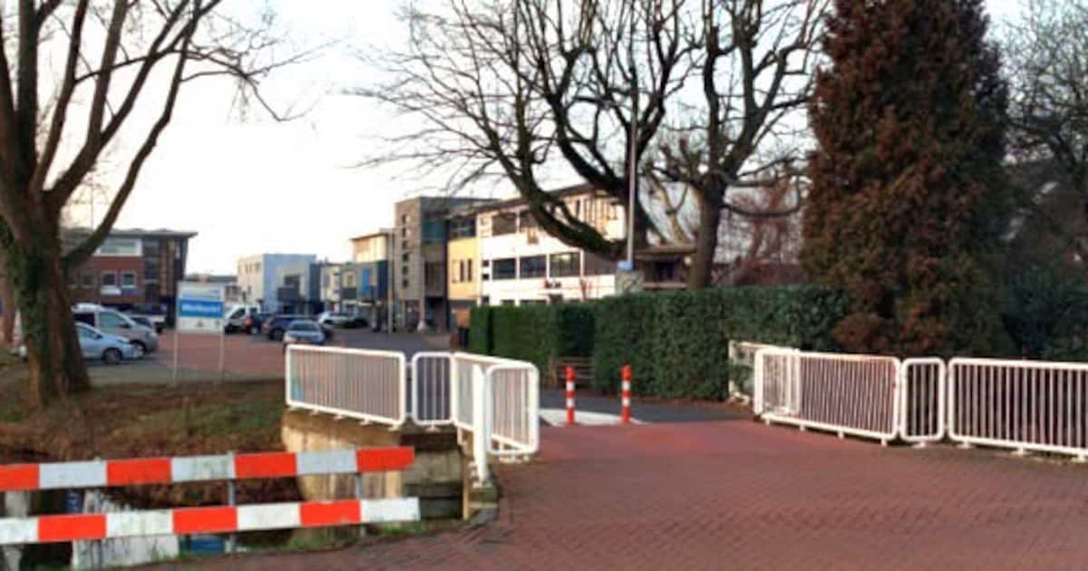 Bodegraven-Reeuwijk stopt proefafsluiting Fokkerstraat voor fietsers