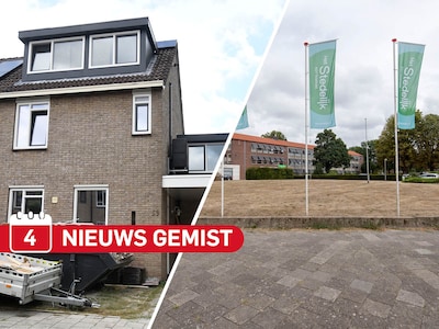 Gemist? School stuurt twee leraren per direct weg & buurt boos over plan voor zeven kamers in Ensche