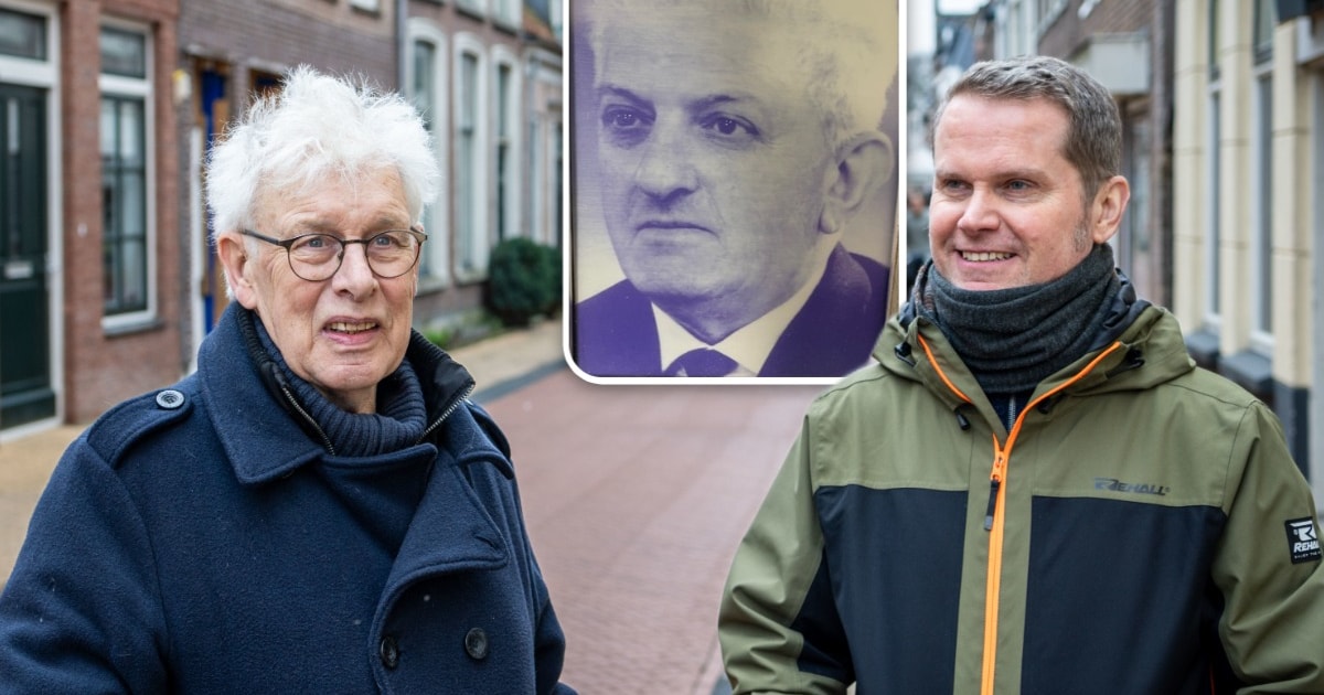 Familie Joodse inwoner krijgt 83 jaar na verraad excuses gemeente: hoogleraren maakten zoiets nog ni
