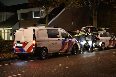 Twee mannen aangehouden na schietincident bij ruzie in Oosterhout