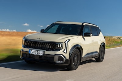 Kia krijgt concurrentie in eigen huis met de nieuwe Seltos