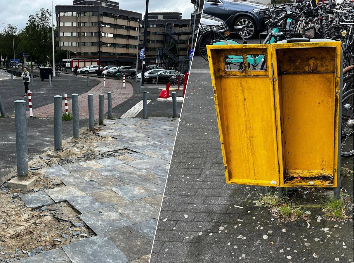Rellen FC Utrecht: twee relschoppers melden zich bij politie na delen ...