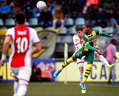 ADO Den Haag verdient tonnen aan megatransfer van Crysencio Summerville naar Midden-Oosten