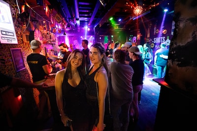 Gele clubpas, Toontje en blacklight: met sluiting Plaza verdwijnt stukje Helmonds uitgaansleven