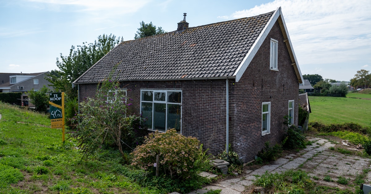 Dit koop je voor de locatie én de locatie bij deze vrijstaande woning in Korteraar
