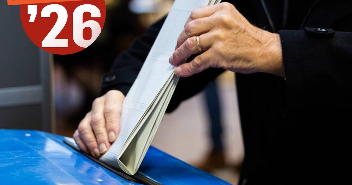 Straks kiezen uit een recordaantal partijen op Dordts stembiljet: wat vind jij daarvan?