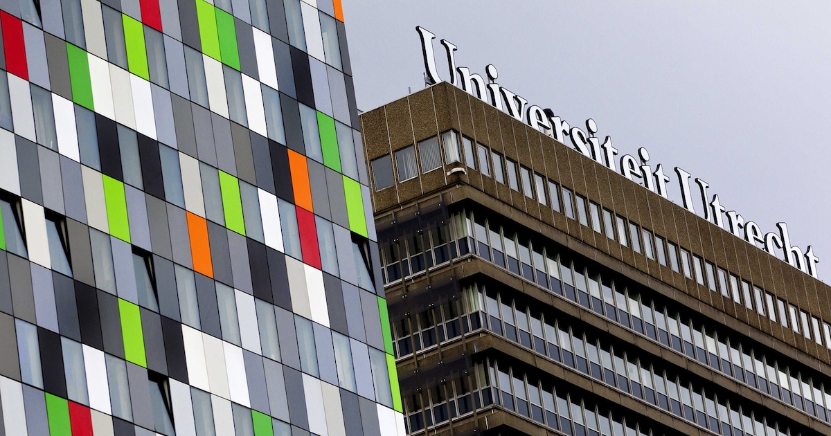 Wetenschapper fors in de fout, Universiteit Utrecht pakt doctorstitel ...