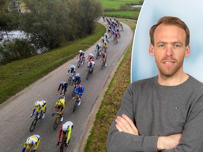 Laat de Tour of Holland een les zijn: er kan nog genoeg