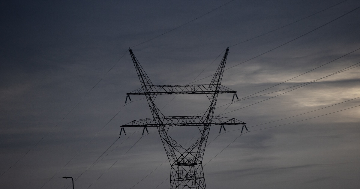 Zo’n 3200 huishoudens getroffen door stroomstoring in Amsterdam-West