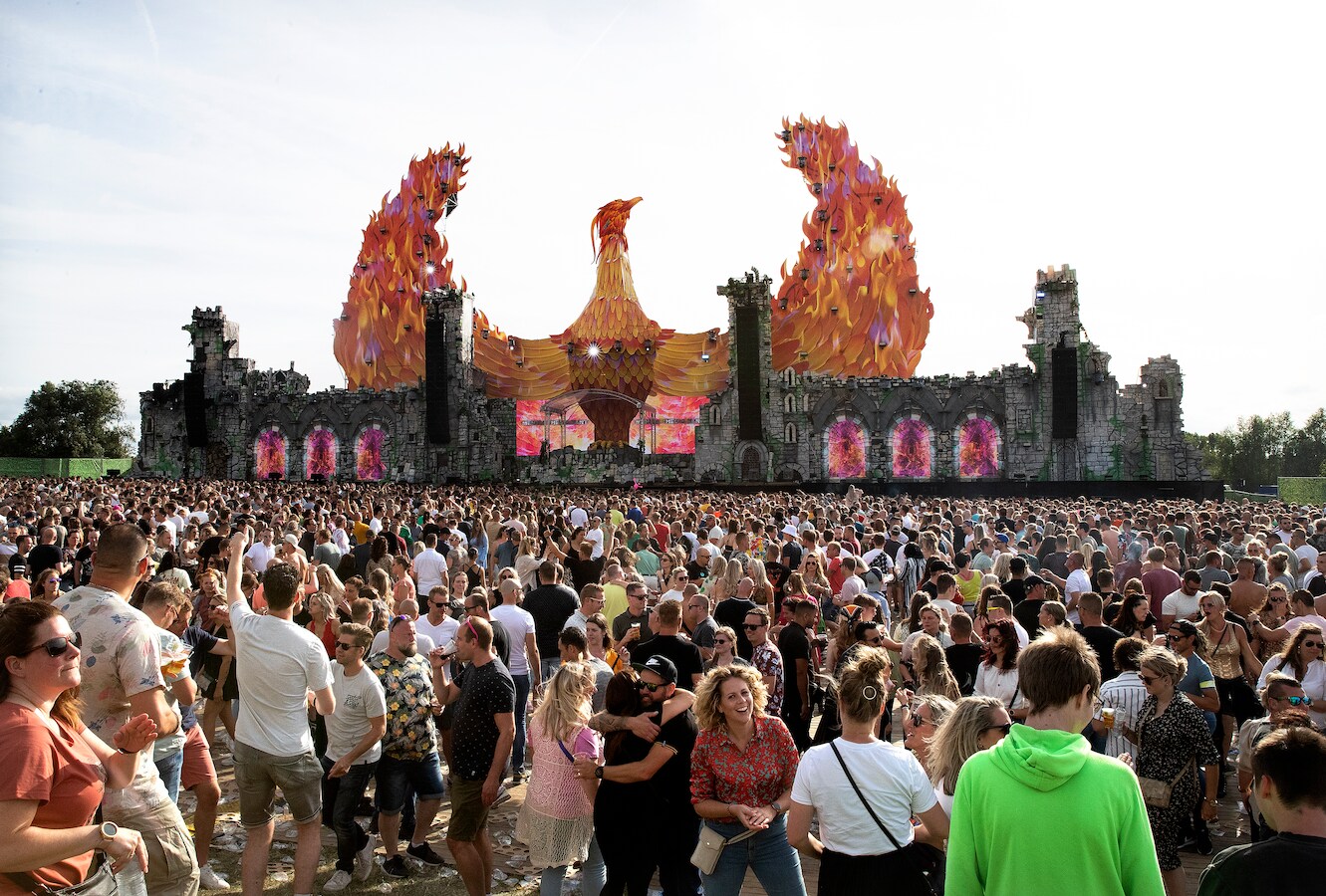 Dreamfields gooit duizenden kaartjes voor dumpprijzen in de verkoop ...