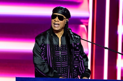 Stevie Wonder in oktober naar de Ziggo Dome