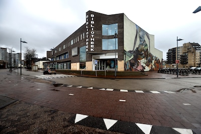 Bibliotheken in de Peel worden gratis voor inwoners tot en met 27 jaar